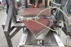 Ohlson Linear Weighing Machine